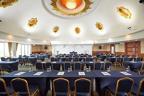 NJoy Prestige Grand Hotel Don Mueang