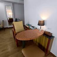 Cozy Don Mueang Hotel