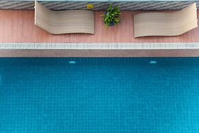 NJoy Prestige Grand Hotel Don Mueang