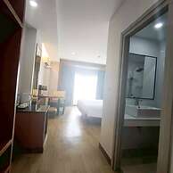 Cozy Don Mueang Hotel