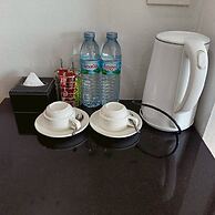 Cozy Don Mueang Hotel
