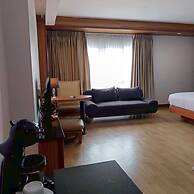 Cozy Don Mueang Hotel