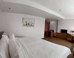 Cozy Don Mueang Hotel