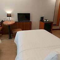 Cozy Don Mueang Hotel