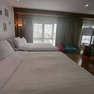 Cozy Don Mueang Hotel