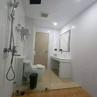 Cozy Don Mueang Hotel
