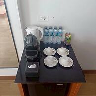 Cozy Don Mueang Hotel