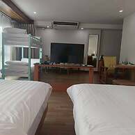 Cozy Don Mueang Hotel