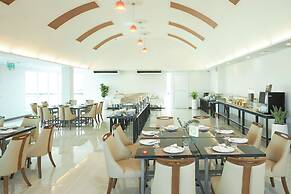 NJoy Prestige Grand Hotel Don Mueang