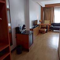 Cozy Don Mueang Hotel