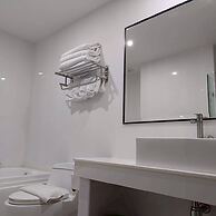 Cozy Don Mueang Hotel