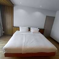 Cozy Don Mueang Hotel