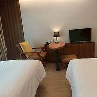 Cozy Don Mueang Hotel