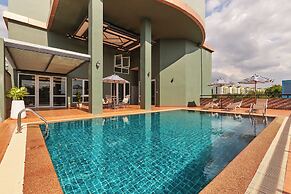 NJoy Prestige Grand Hotel Don Mueang