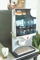 NJoy Prestige Grand Hotel Don Mueang