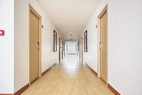 NJoy Prestige Grand Hotel Don Mueang