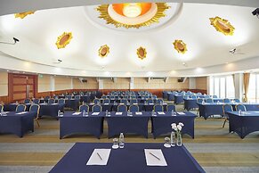 NJoy Prestige Grand Hotel Don Mueang