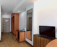 Cozy Don Mueang Hotel