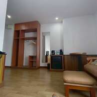 Cozy Don Mueang Hotel