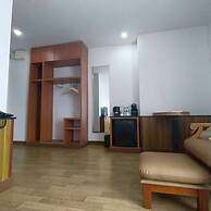 Cozy Don Mueang Hotel