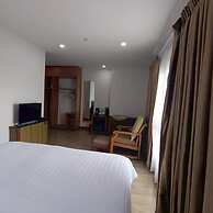 Cozy Don Mueang Hotel