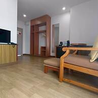 Cozy Don Mueang Hotel