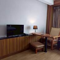 Cozy Don Mueang Hotel