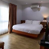 Cozy Don Mueang Hotel