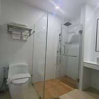 Cozy Don Mueang Hotel
