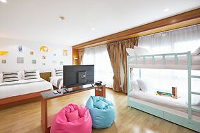NJoy Prestige Grand Hotel Don Mueang