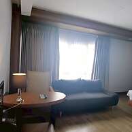 Cozy Don Mueang Hotel