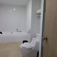 Cozy Don Mueang Hotel