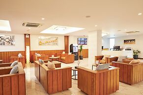 NJoy Prestige Grand Hotel Don Mueang