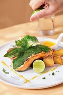 NJoy Prestige Grand Hotel Don Mueang