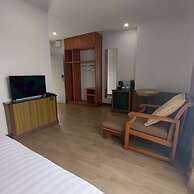 Cozy Don Mueang Hotel