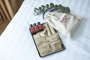 NJoy Prestige Grand Hotel Don Mueang