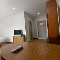 Cozy Don Mueang Hotel