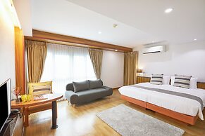 NJoy Prestige Grand Hotel Don Mueang