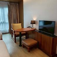 Cozy Don Mueang Hotel