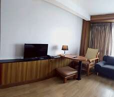 Cozy Don Mueang Hotel