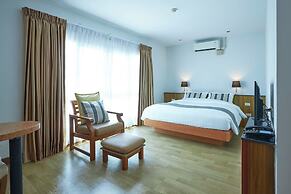NJoy Prestige Grand Hotel Don Mueang