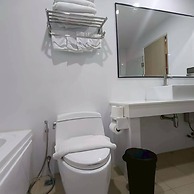 Cozy Don Mueang Hotel