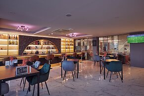 NJoy Prestige Grand Hotel Don Mueang