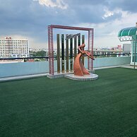 NJoy Prestige Grand Hotel Don Mueang