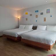 Cozy Don Mueang Hotel
