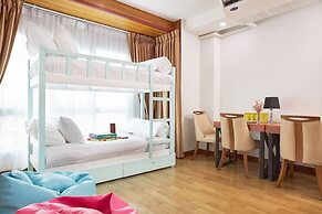 Cozy Don Mueang Hotel