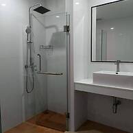 Cozy Don Mueang Hotel