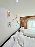 Cozy Don Mueang Hotel