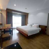 Cozy Don Mueang Hotel