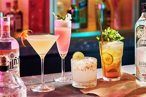 NJoy Prestige Grand Hotel Don Mueang